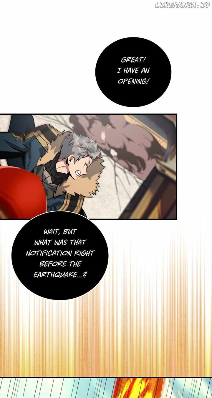 Im Destined For Greatness Chapter 204 Page 36