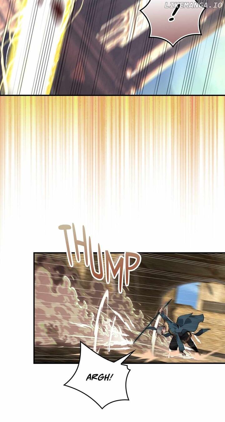 Im Destined For Greatness Chapter 204 Page 38
