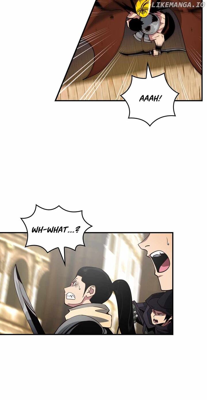 Im Destined For Greatness Chapter 204 Page 42