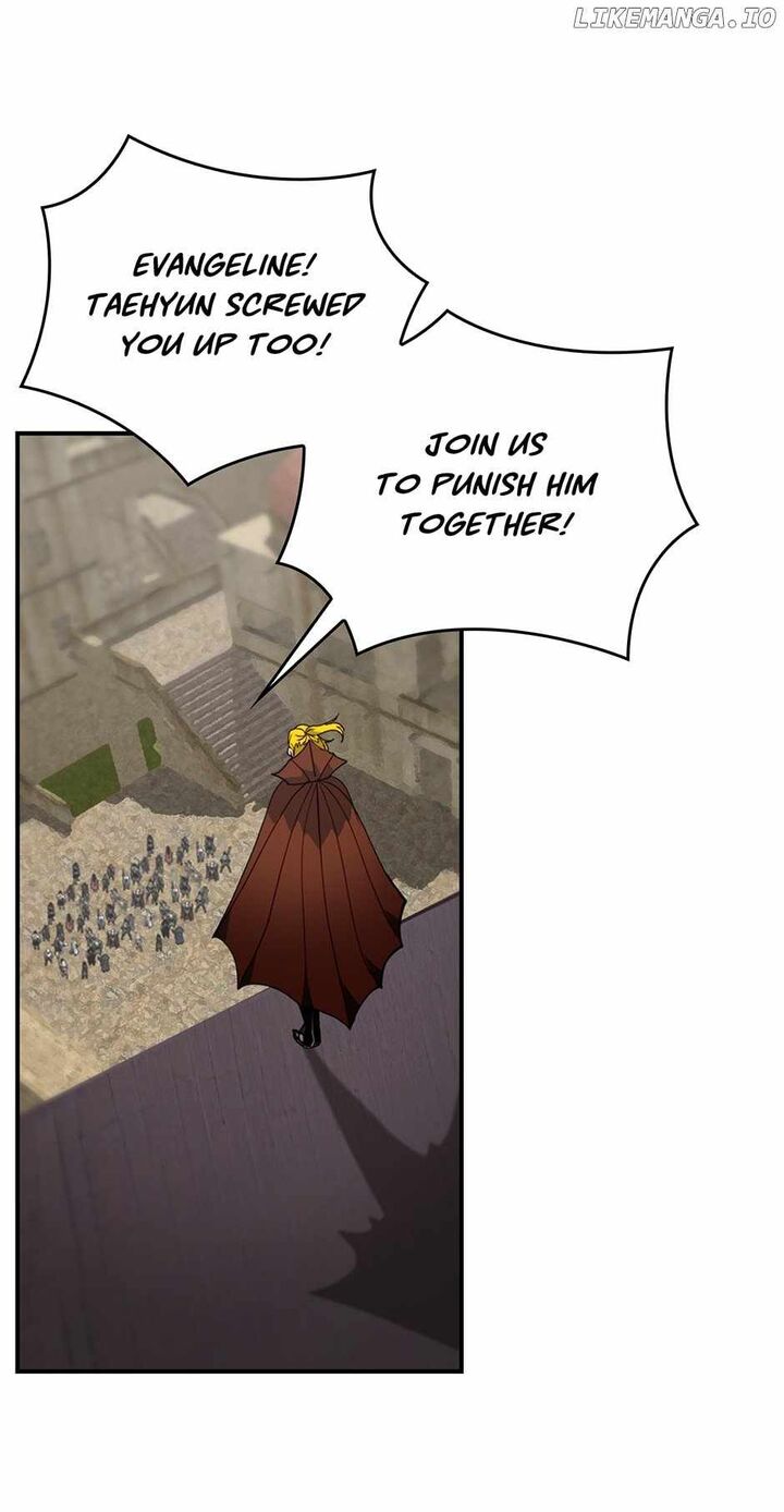 Im Destined For Greatness Chapter 204 Page 45