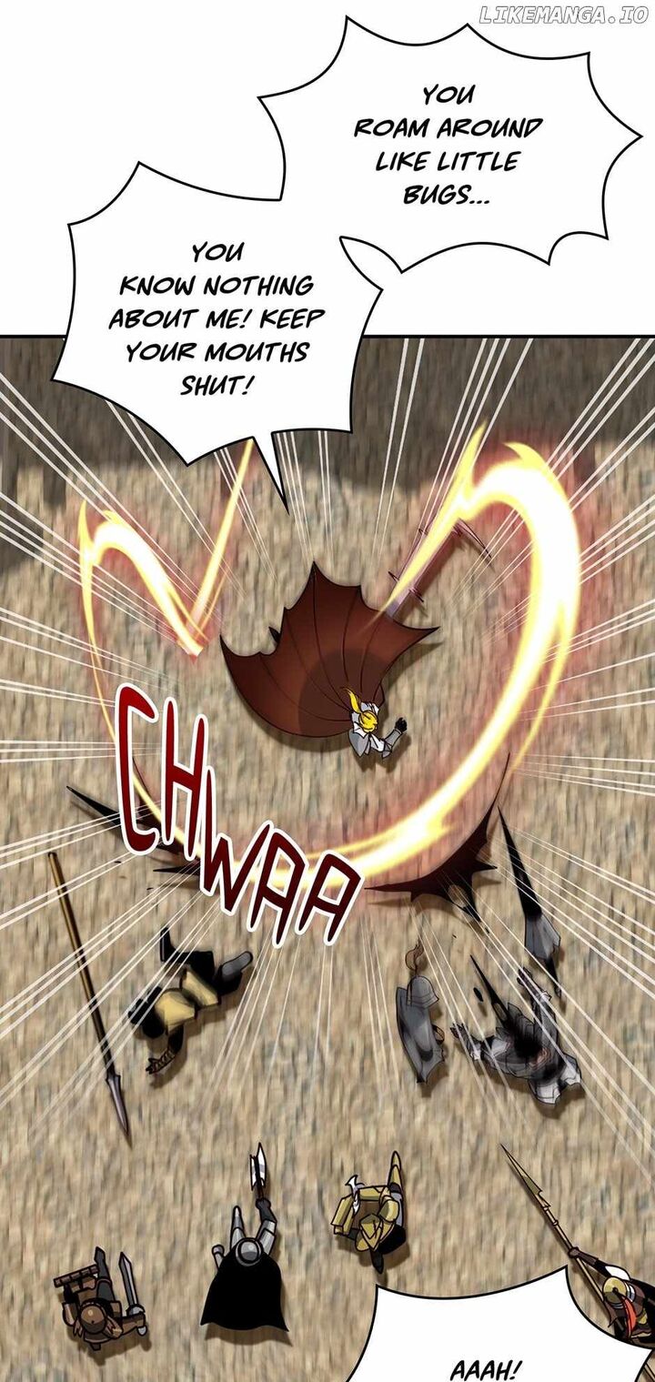 Im Destined For Greatness Chapter 204 Page 47