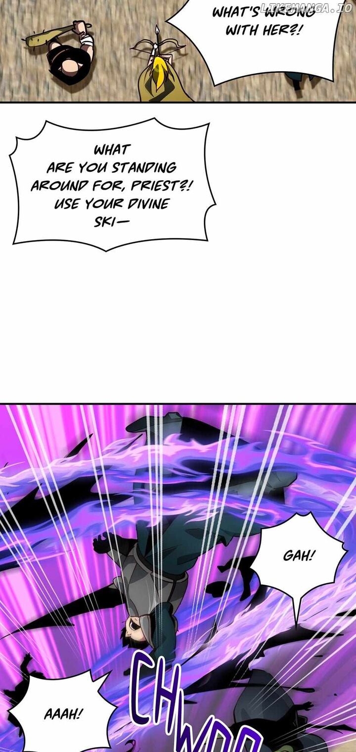 Im Destined For Greatness Chapter 204 Page 48