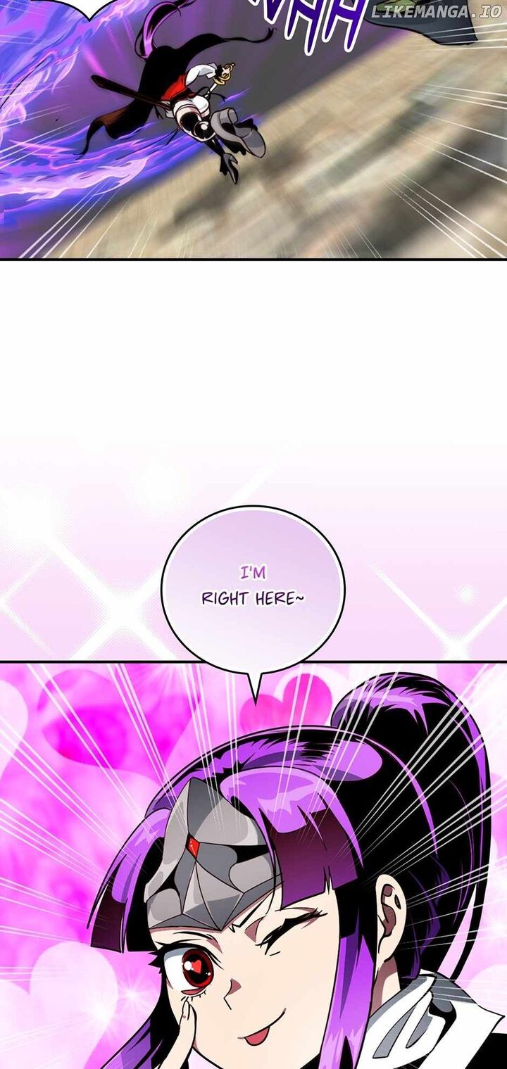 Im Destined For Greatness Chapter 204 Page 49