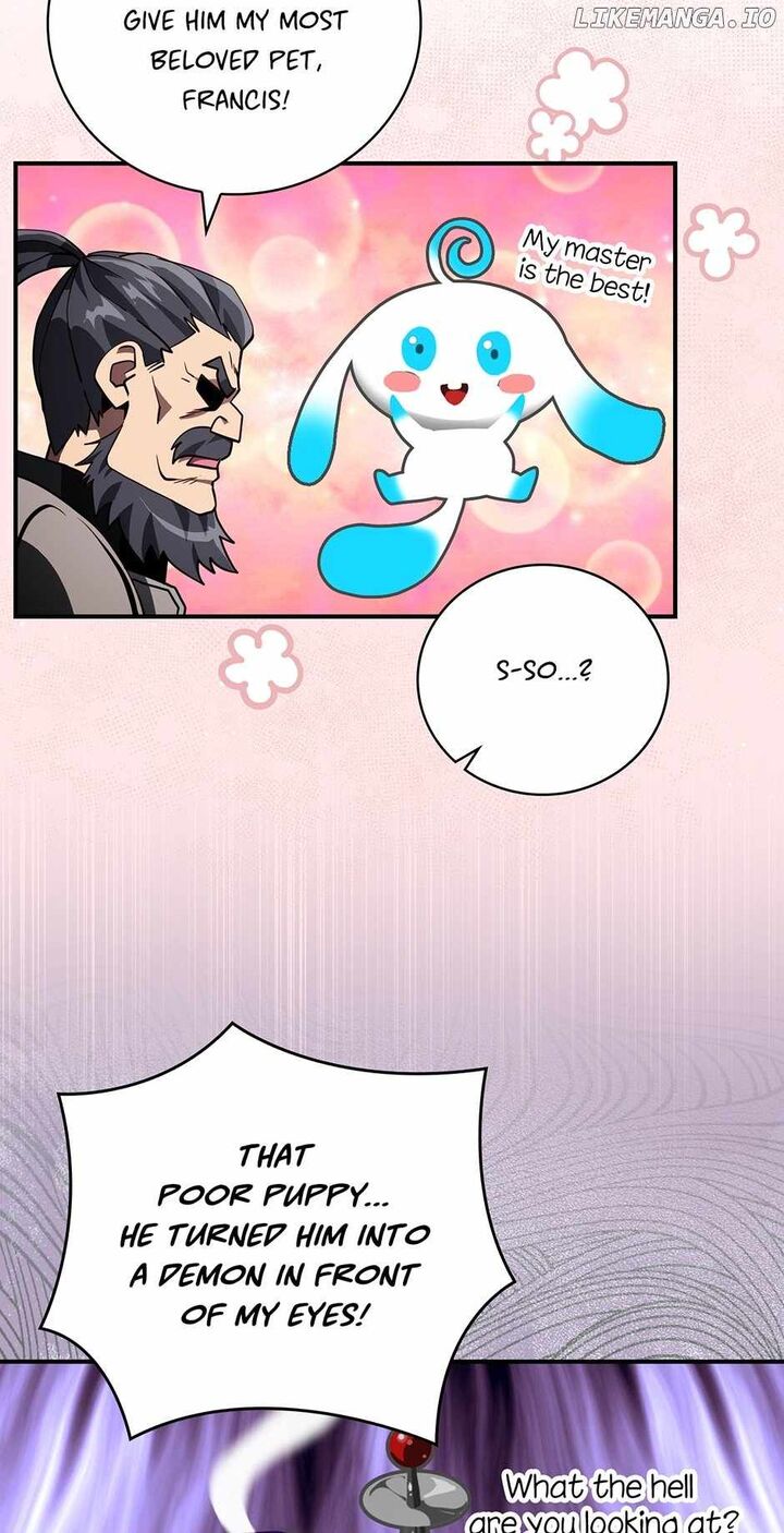 Im Destined For Greatness Chapter 204 Page 5