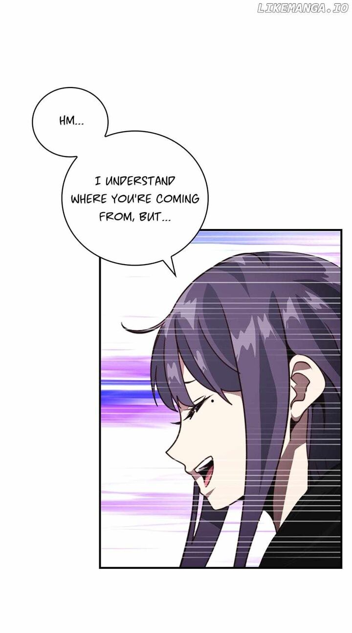 Im Destined For Greatness Chapter 204 Page 57