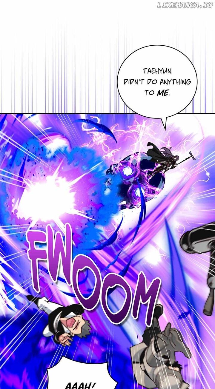 Im Destined For Greatness Chapter 204 Page 58