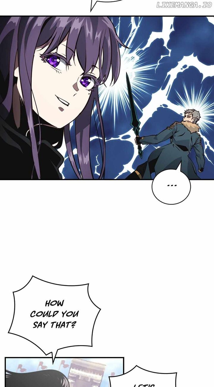 Im Destined For Greatness Chapter 204 Page 60