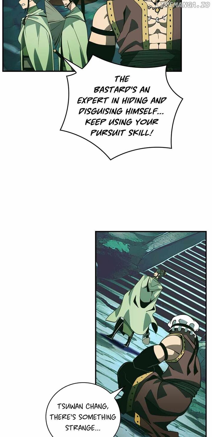Im Destined For Greatness Chapter 204 Page 68