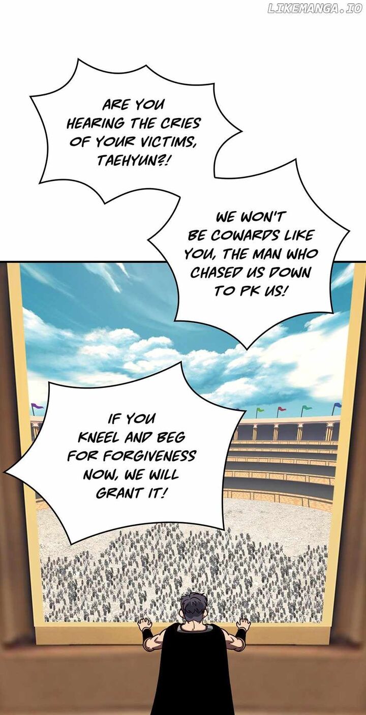 Im Destined For Greatness Chapter 204 Page 7