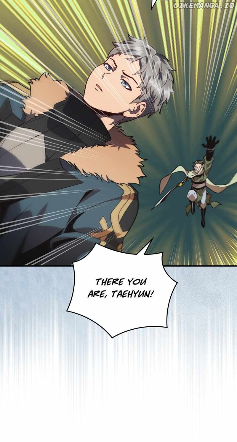 Im Destined For Greatness Chapter 205 Page 13