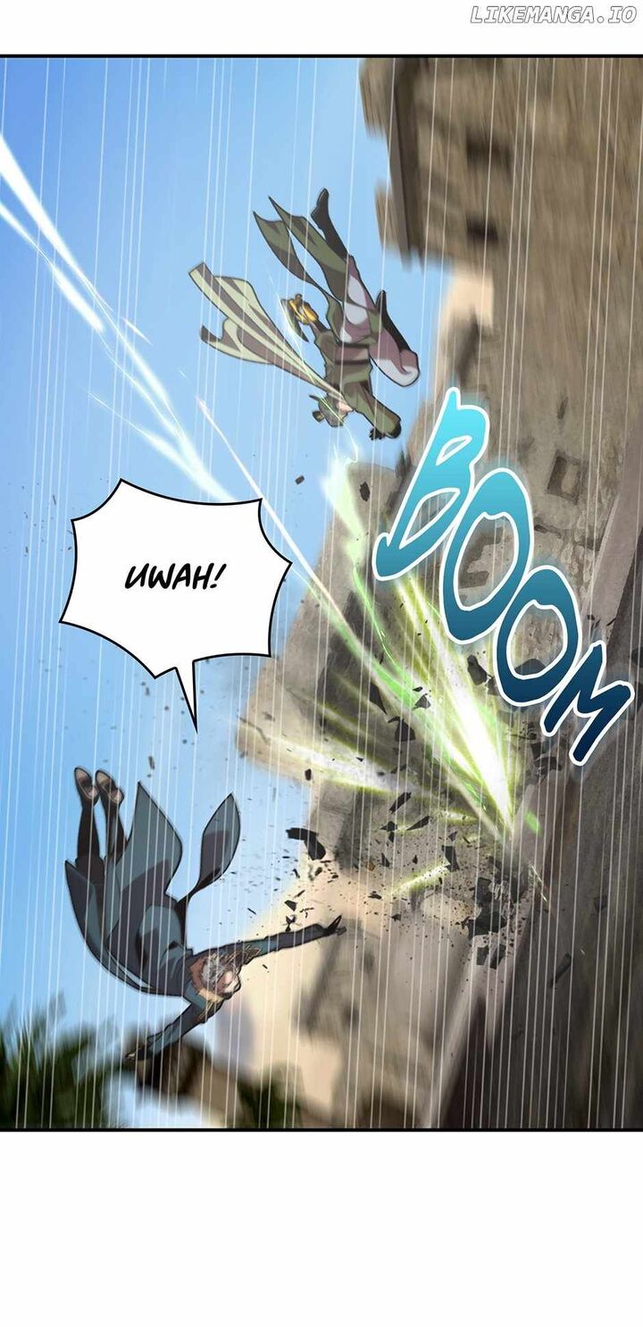 Im Destined For Greatness Chapter 205 Page 14