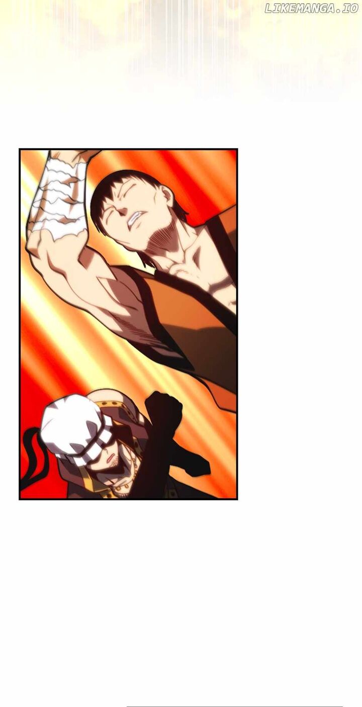 Im Destined For Greatness Chapter 205 Page 21