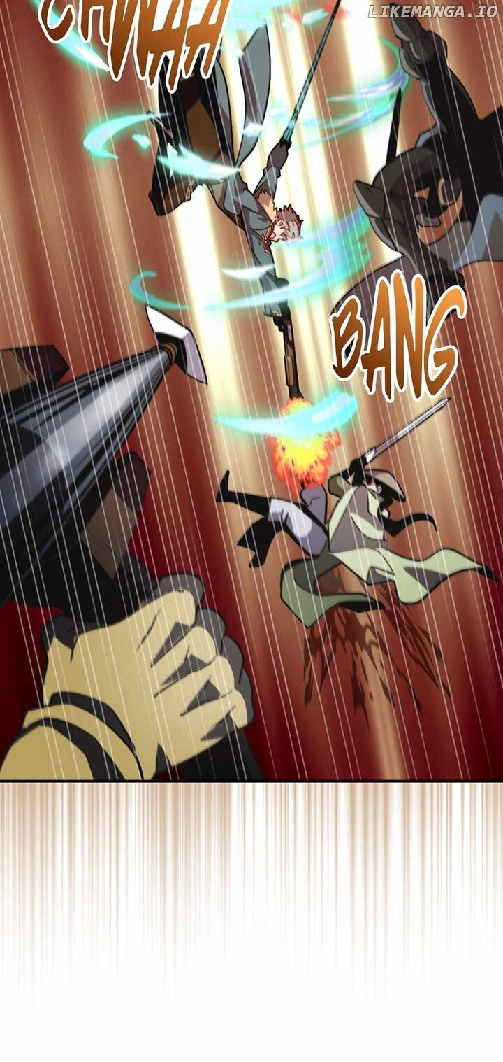 Im Destined For Greatness Chapter 205 Page 29