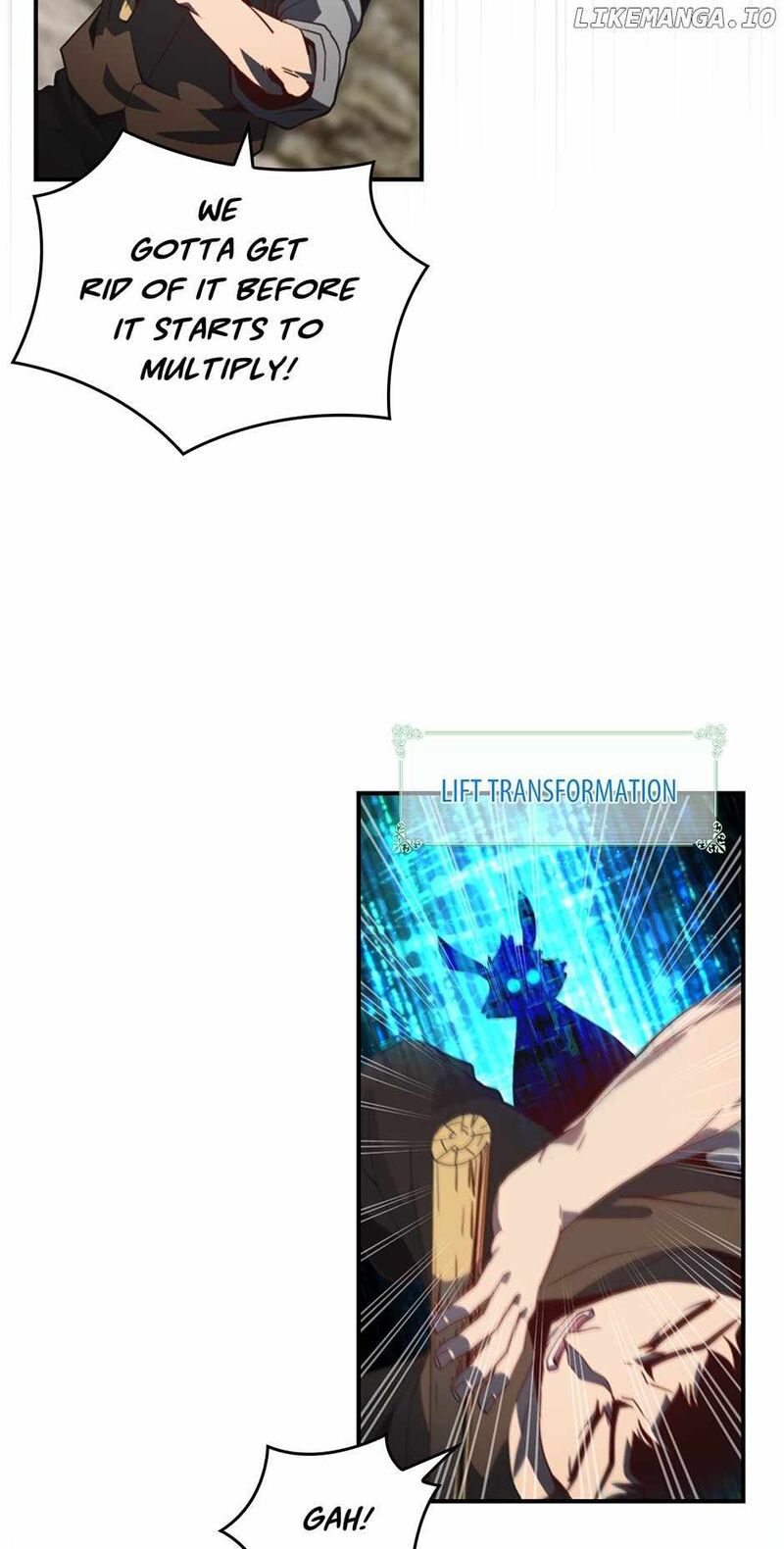 Im Destined For Greatness Chapter 205 Page 3