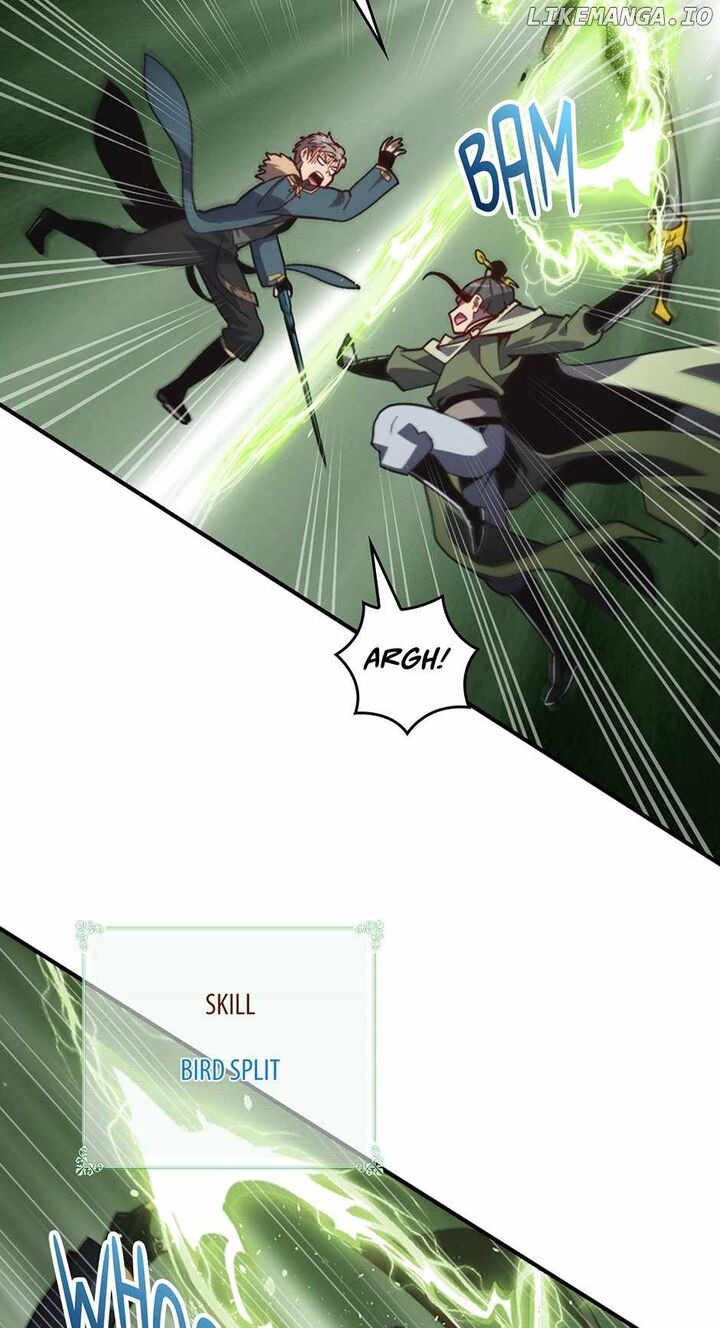 Im Destined For Greatness Chapter 205 Page 31