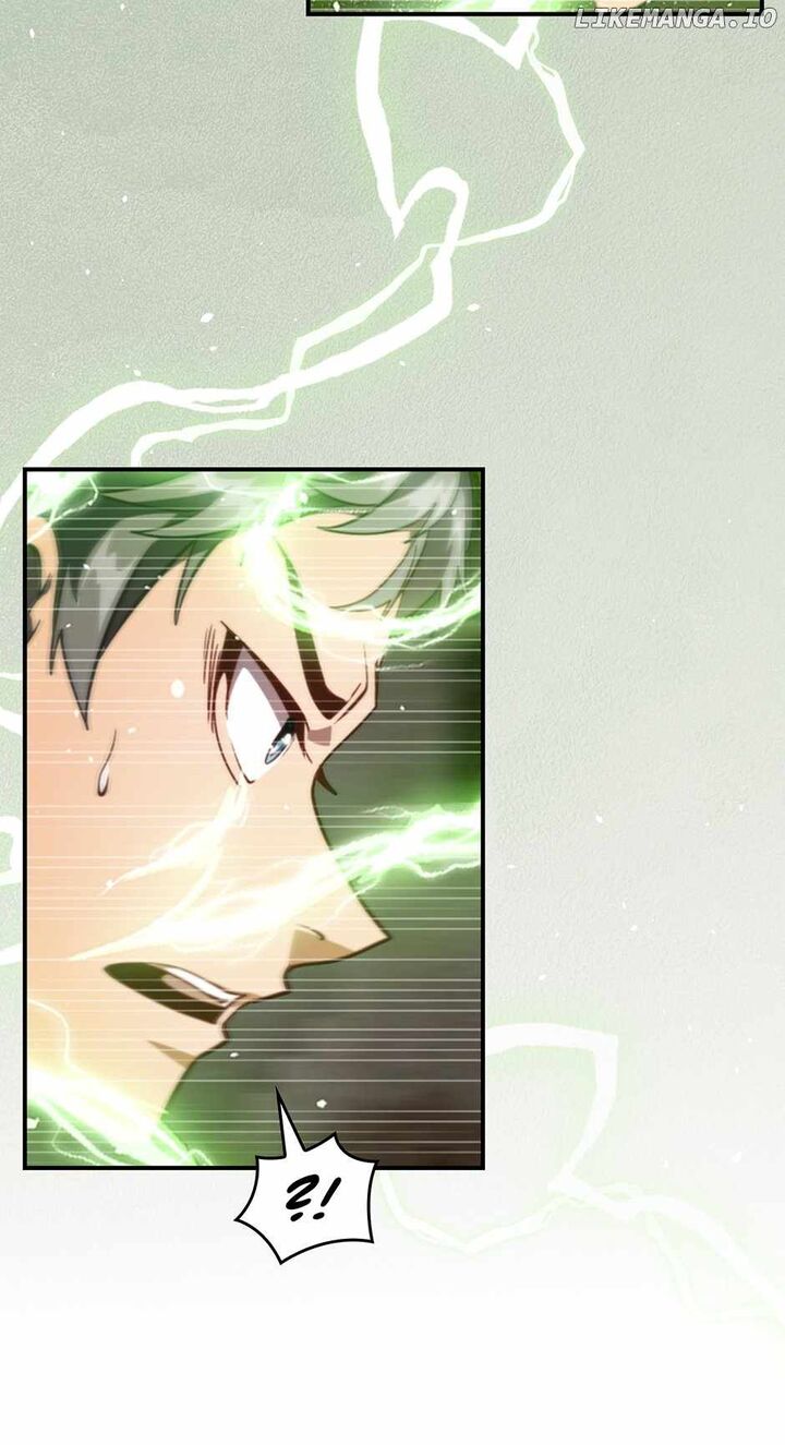 Im Destined For Greatness Chapter 205 Page 34