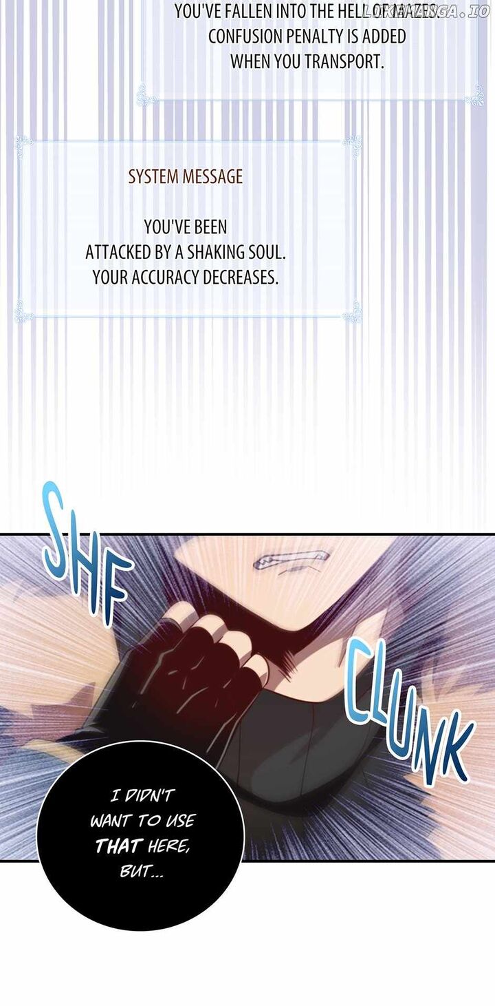 Im Destined For Greatness Chapter 205 Page 39