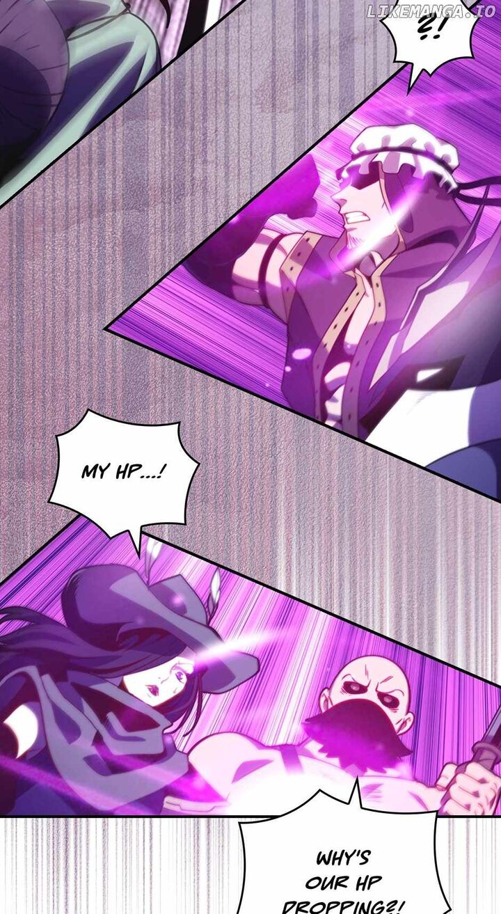 Im Destined For Greatness Chapter 205 Page 41