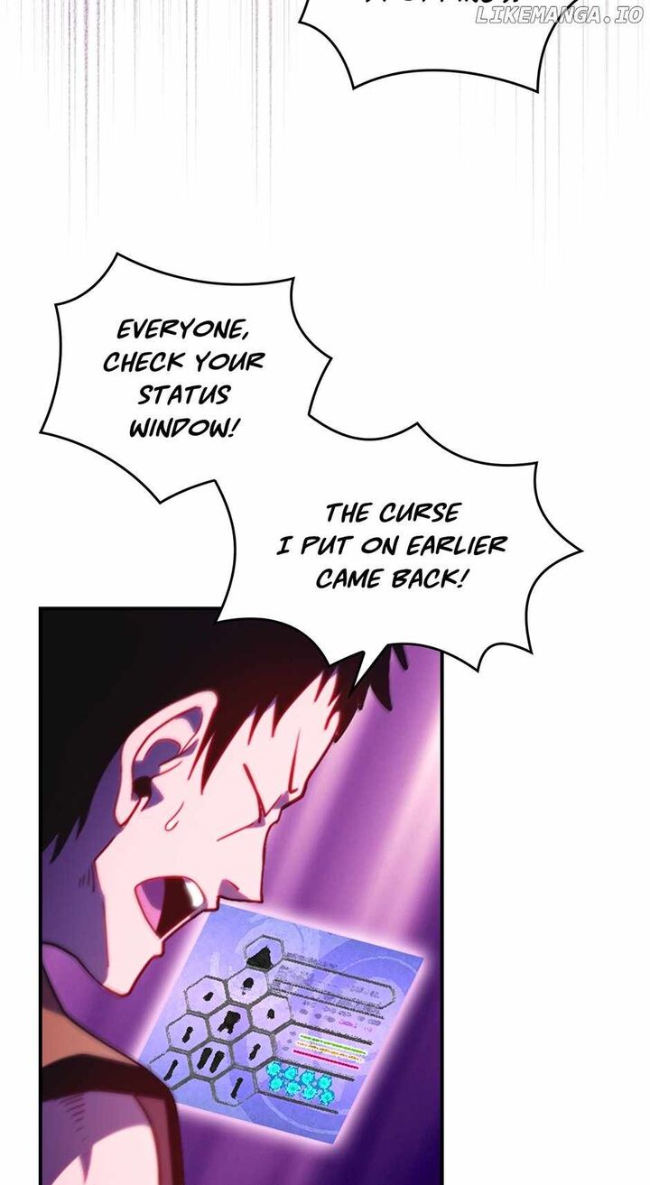 Im Destined For Greatness Chapter 205 Page 42