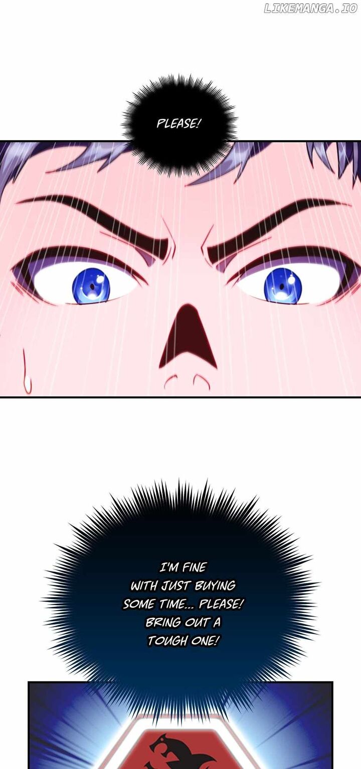 Im Destined For Greatness Chapter 205 Page 46