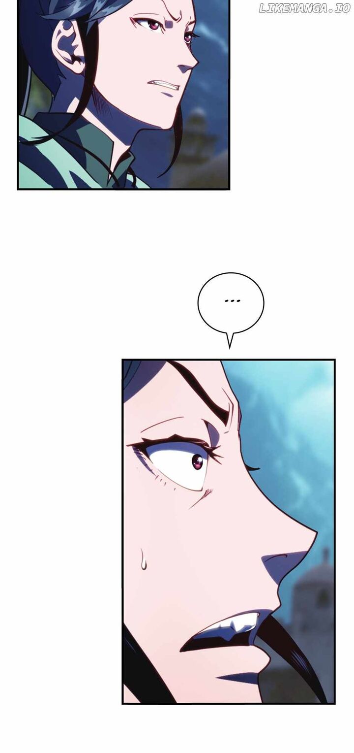 Im Destined For Greatness Chapter 205 Page 50