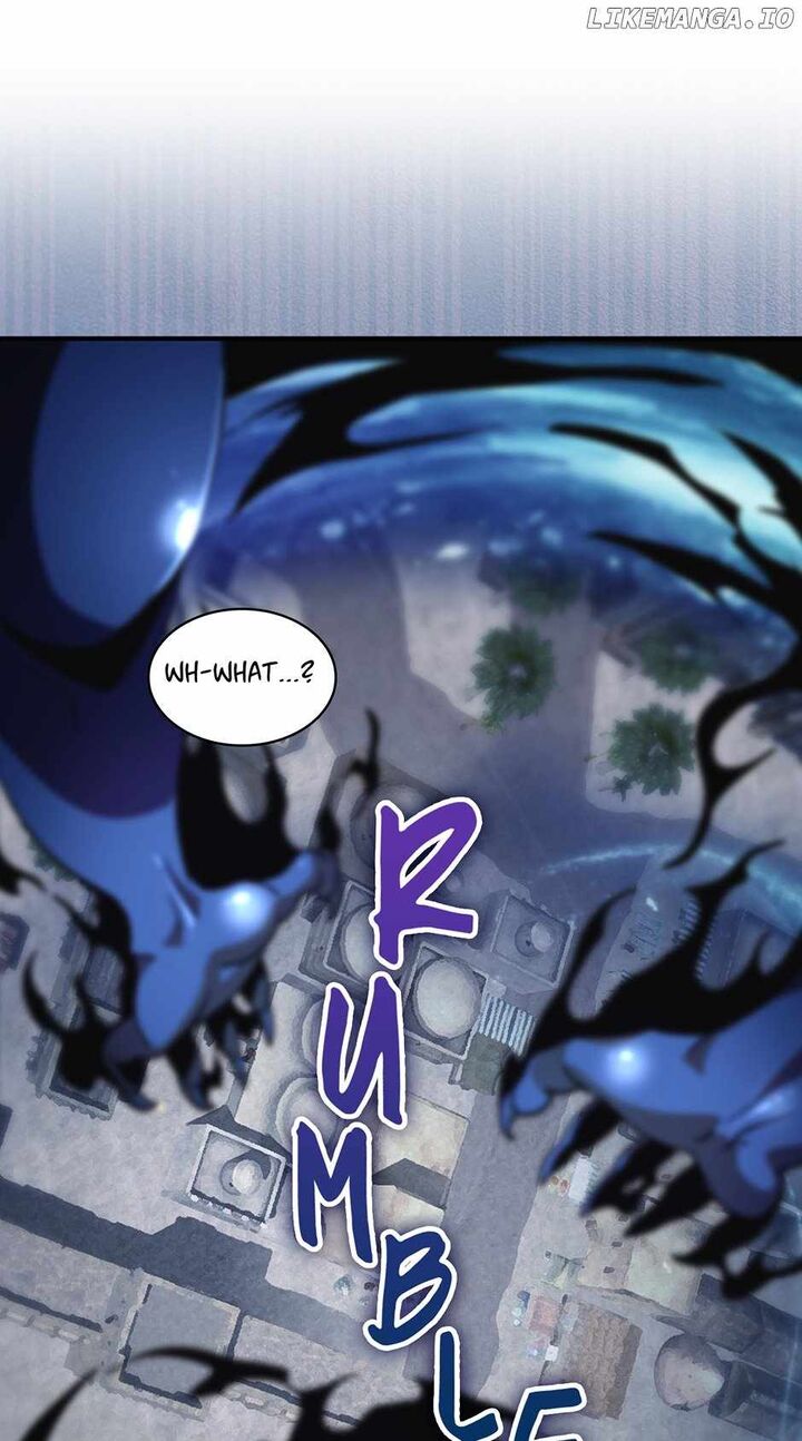 Im Destined For Greatness Chapter 205 Page 51