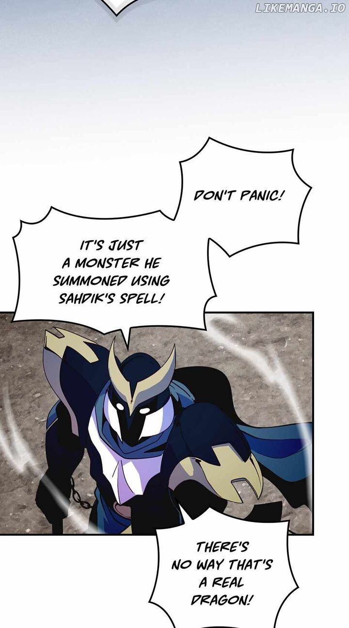 Im Destined For Greatness Chapter 205 Page 55