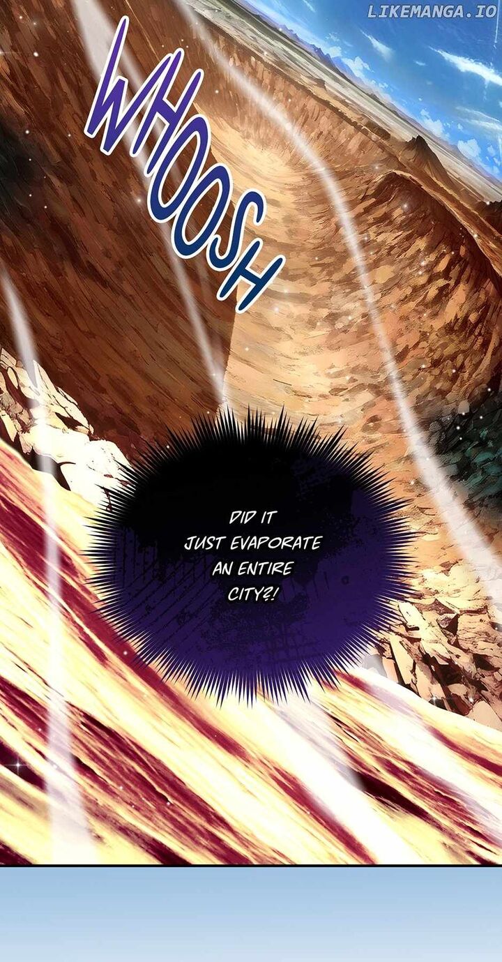 Im Destined For Greatness Chapter 205 Page 65