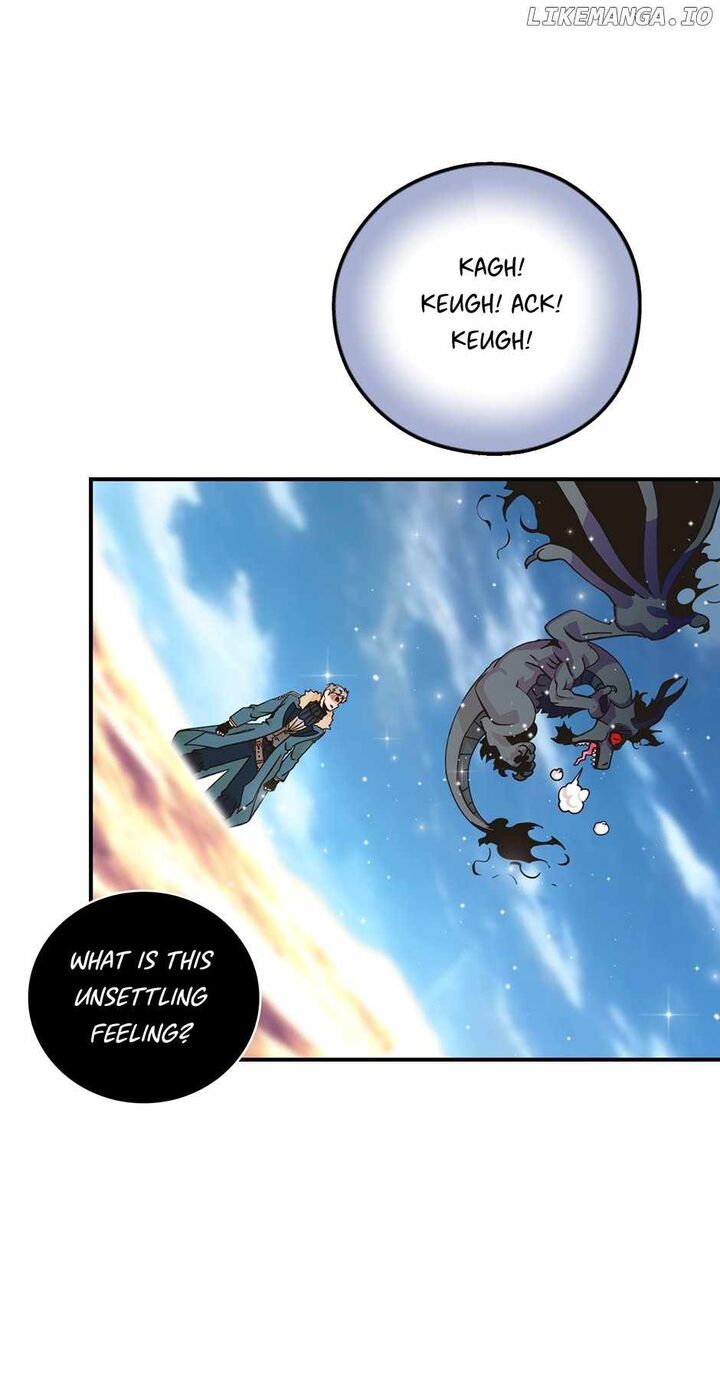 Im Destined For Greatness Chapter 205 Page 67