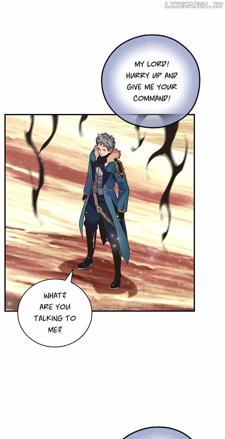 Im Destined For Greatness Chapter 205 Page 68