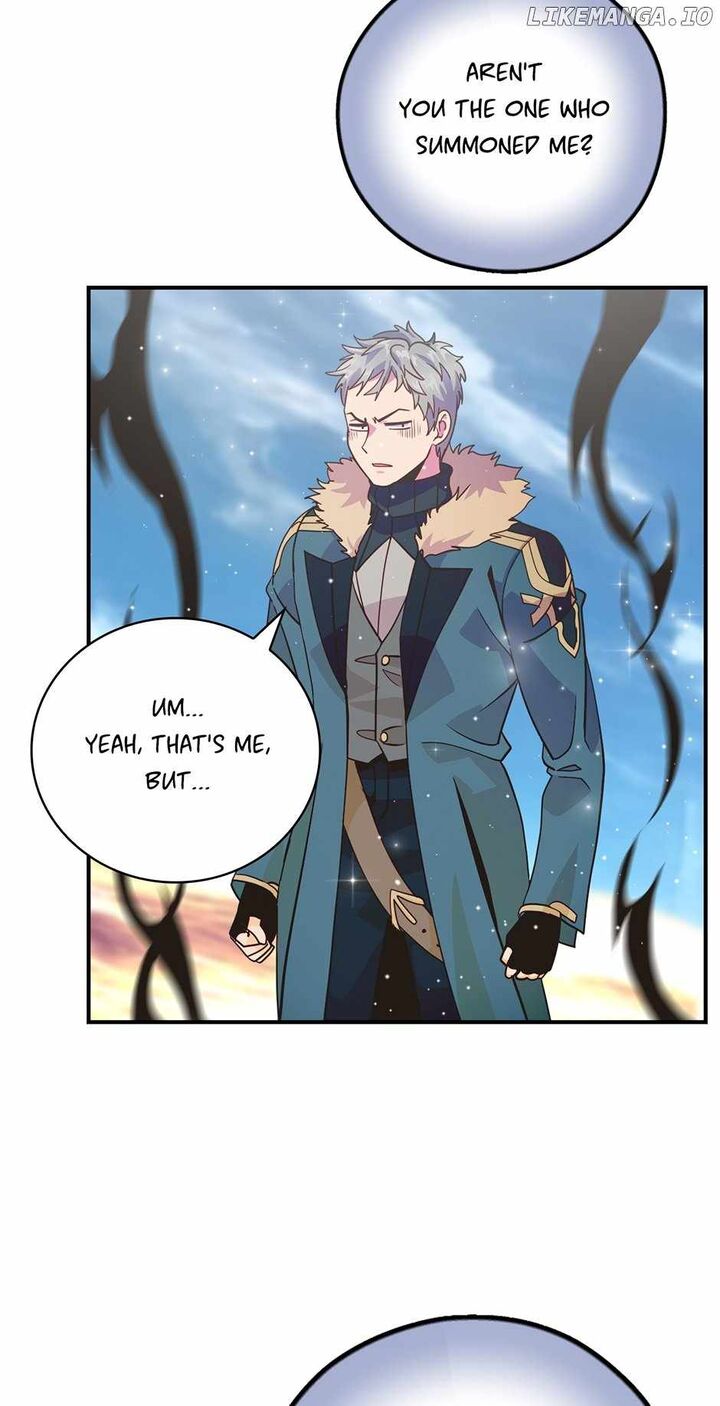 Im Destined For Greatness Chapter 205 Page 69