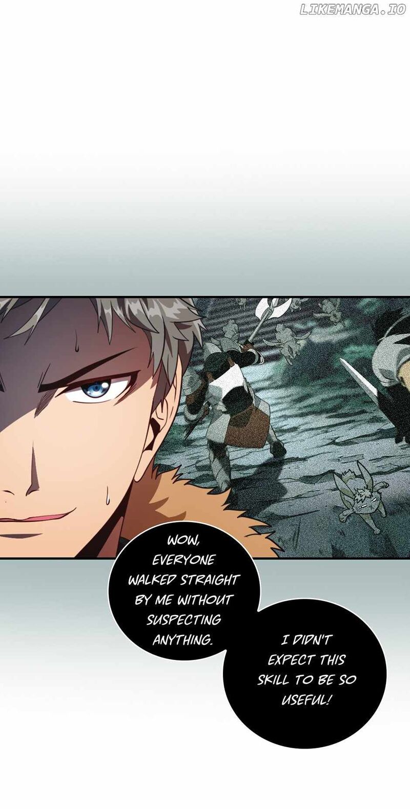 Im Destined For Greatness Chapter 205 Page 7