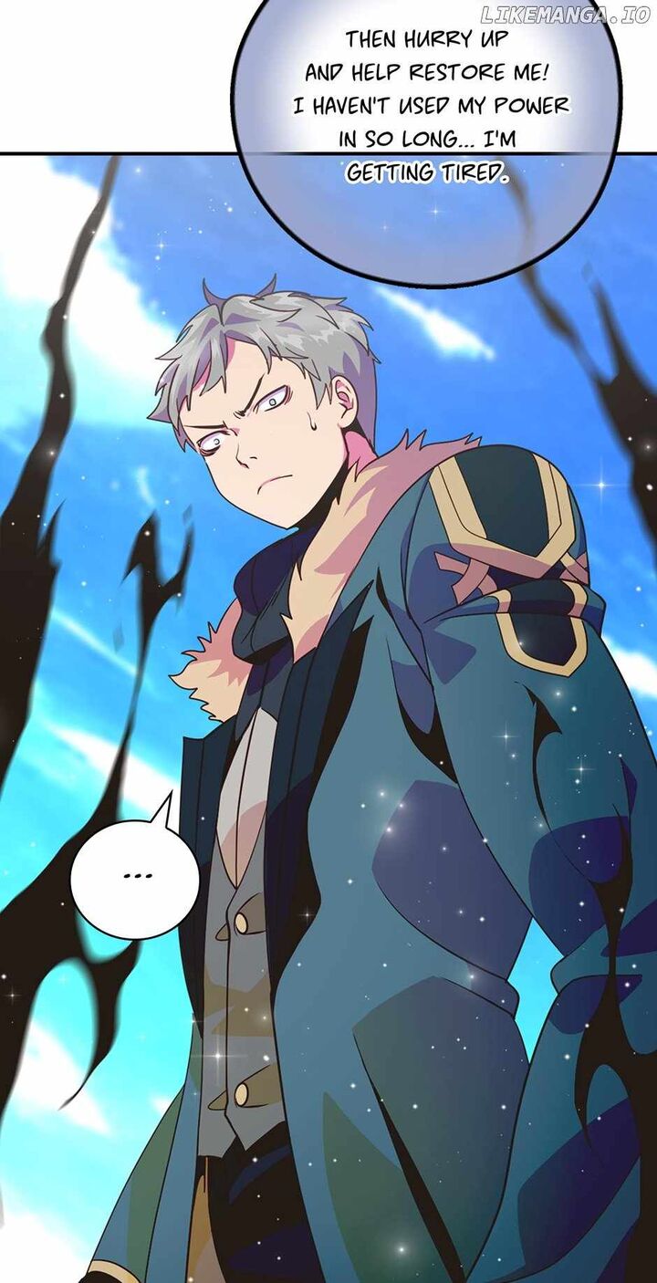 Im Destined For Greatness Chapter 205 Page 70
