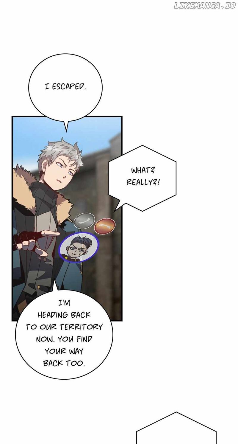 Im Destined For Greatness Chapter 205 Page 8