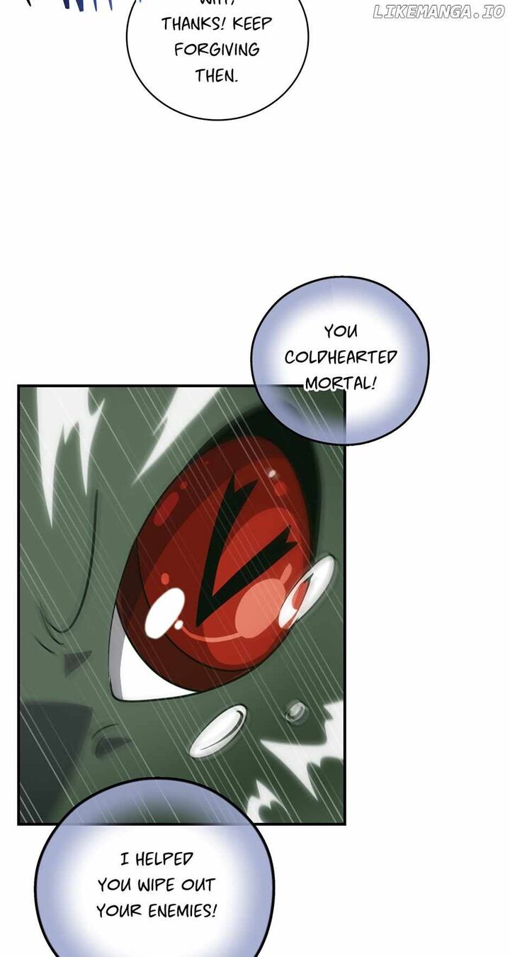 Im Destined For Greatness Chapter 206 Page 10