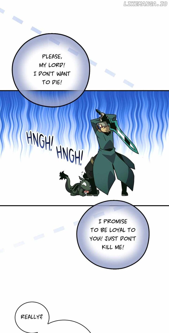 Im Destined For Greatness Chapter 206 Page 13