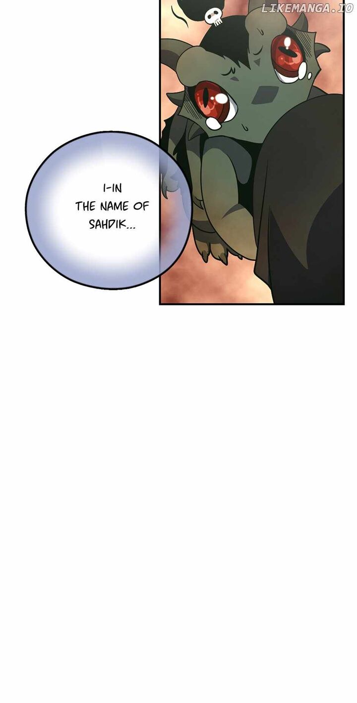 Im Destined For Greatness Chapter 206 Page 15