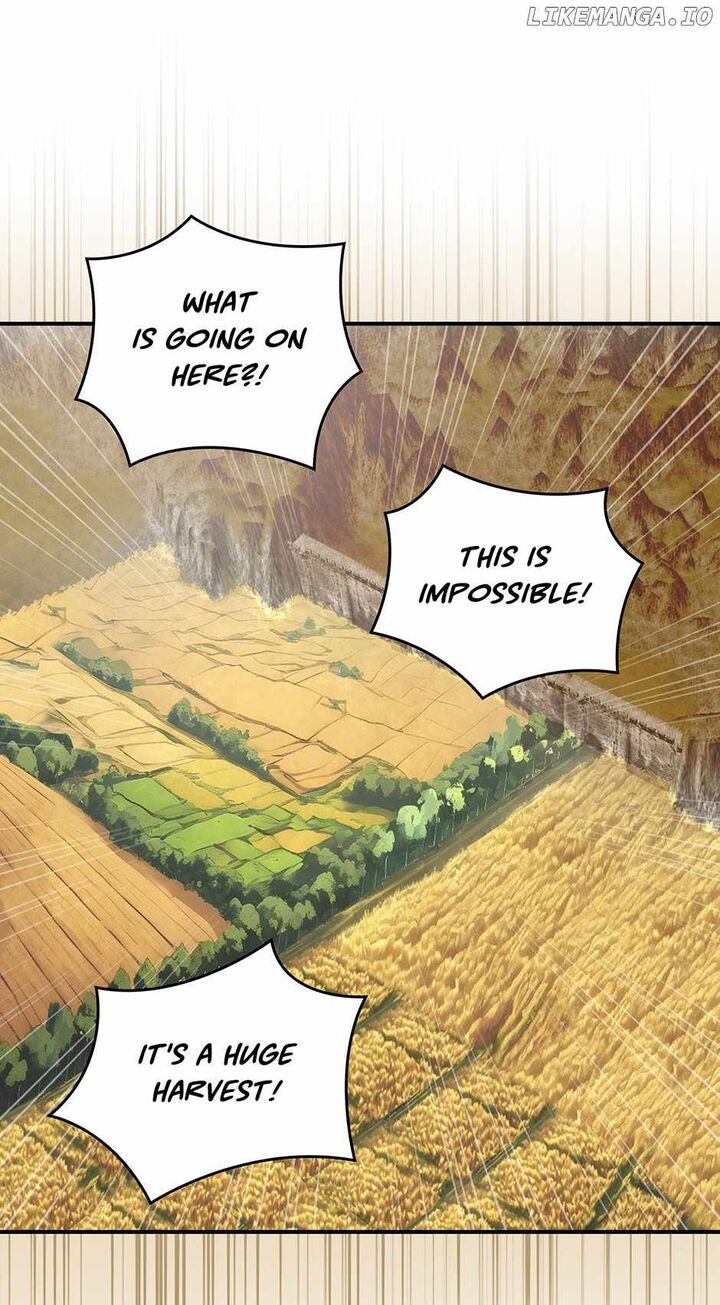Im Destined For Greatness Chapter 206 Page 23