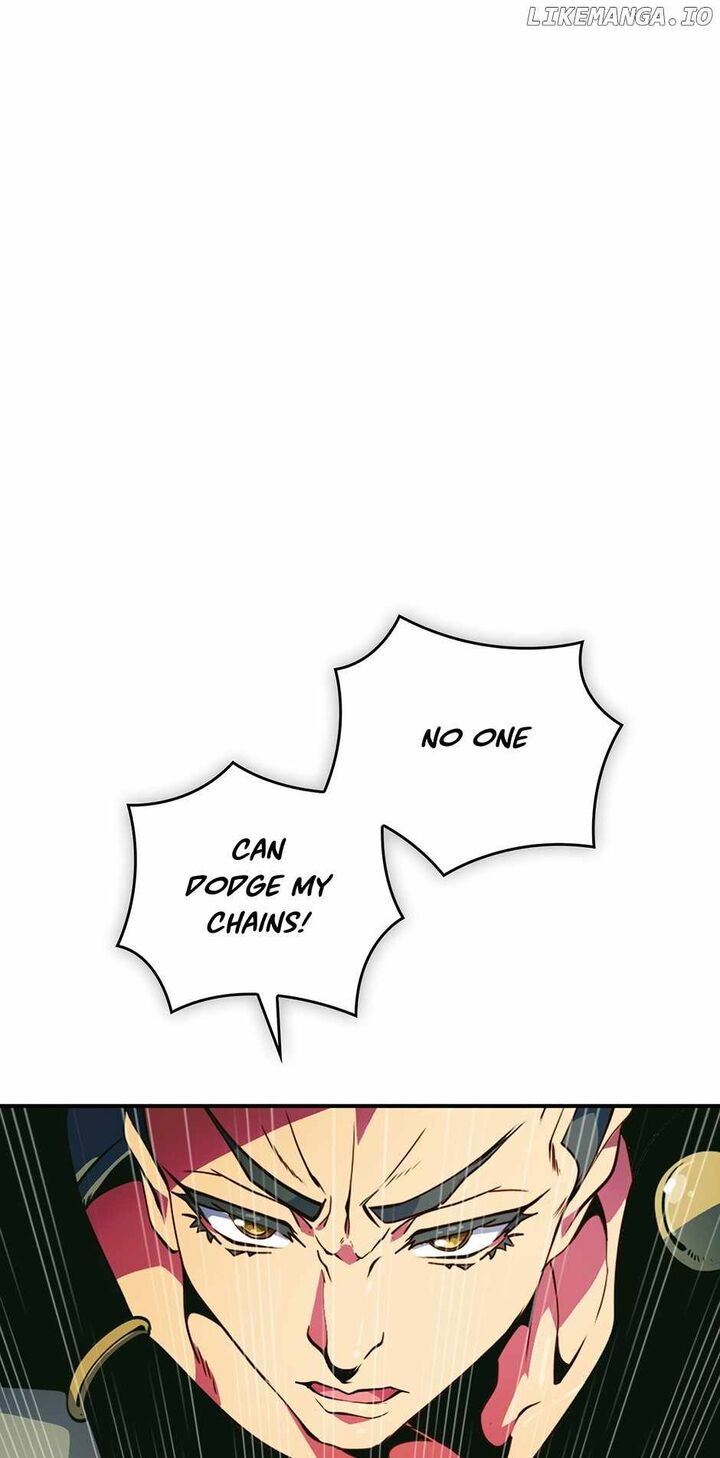 Im Destined For Greatness Chapter 206 Page 37