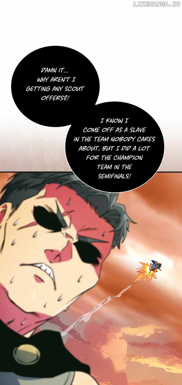 Im Destined For Greatness Chapter 206 Page 49