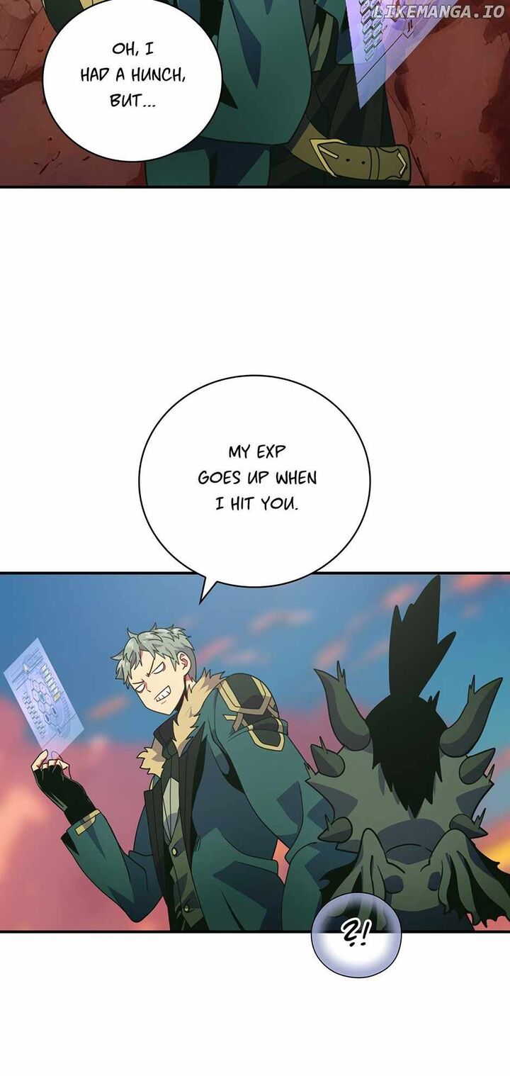 Im Destined For Greatness Chapter 206 Page 5