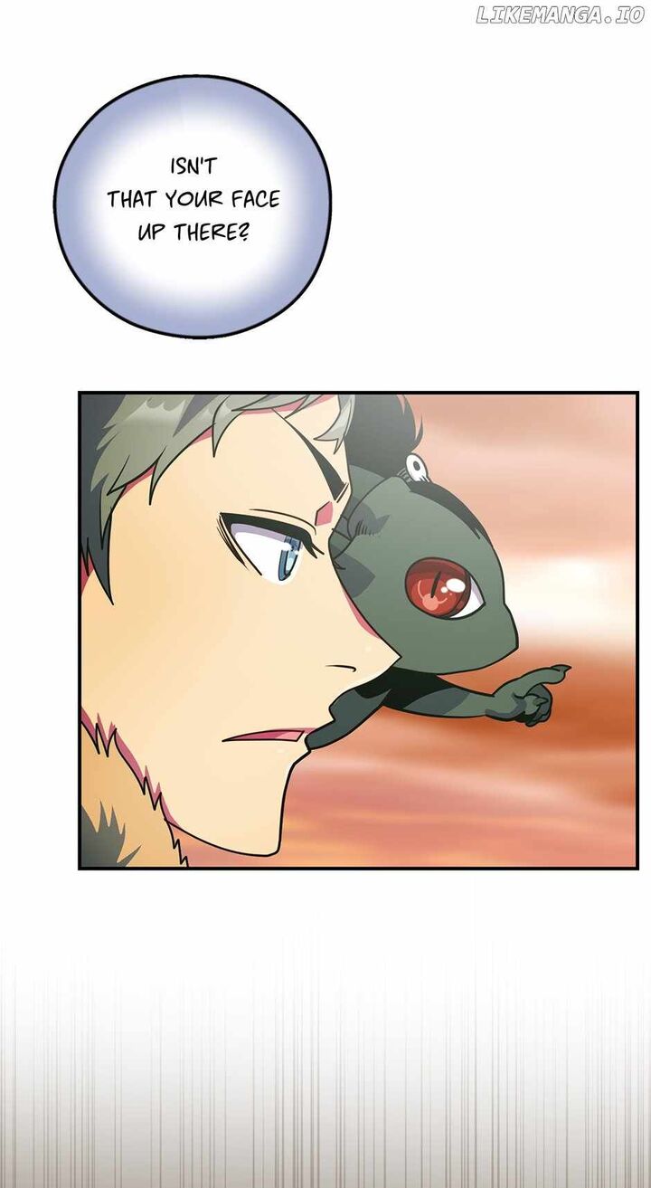 Im Destined For Greatness Chapter 206 Page 51