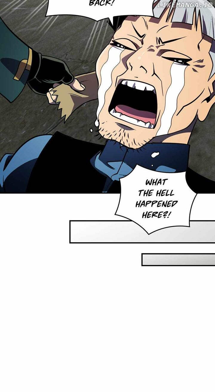 Im Destined For Greatness Chapter 206 Page 56