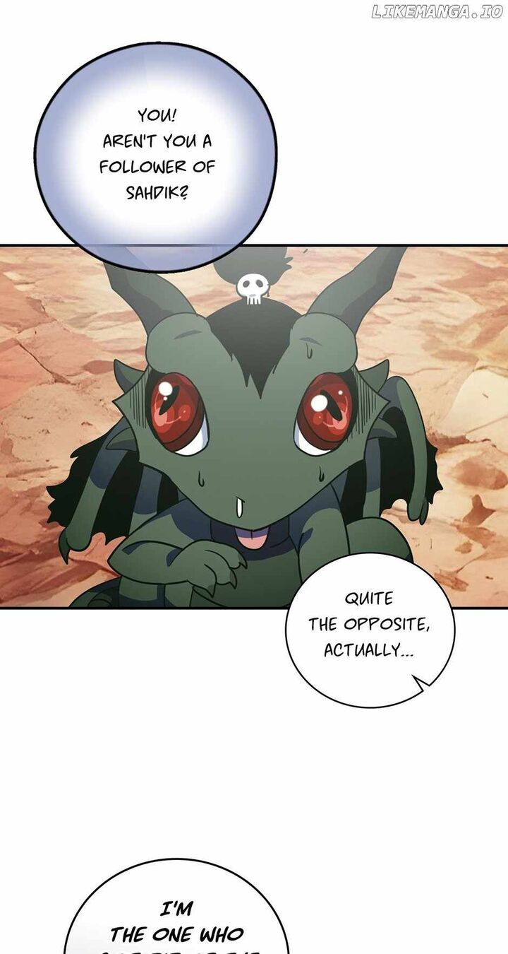 Im Destined For Greatness Chapter 206 Page 6