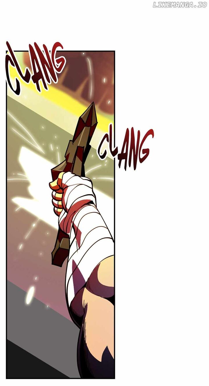 Im Destined For Greatness Chapter 206 Page 74