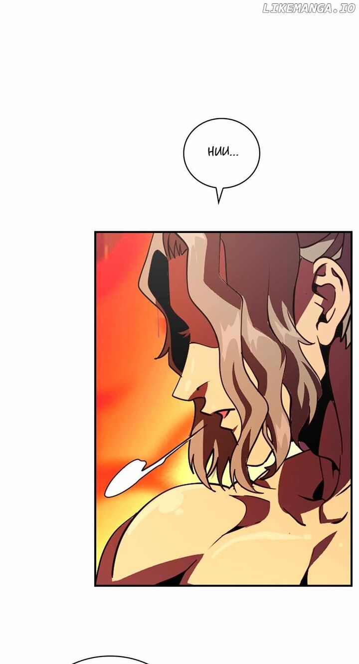 Im Destined For Greatness Chapter 206 Page 75