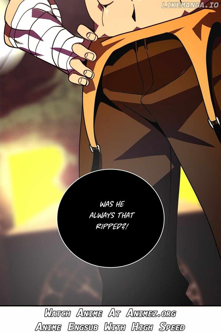 Im Destined For Greatness Chapter 206 Page 78