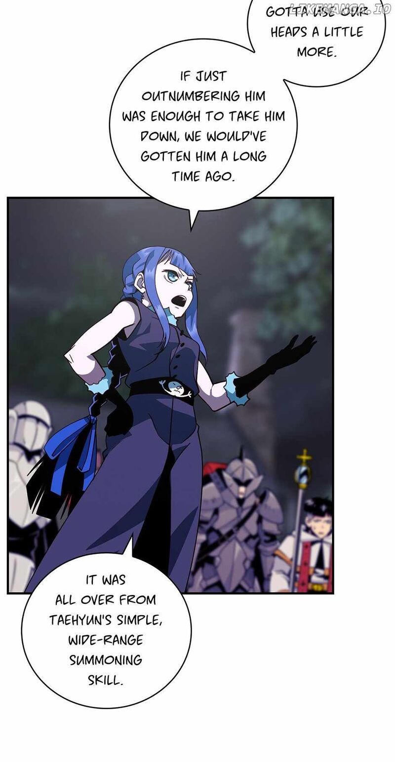 Im Destined For Greatness Chapter 207 Page 10