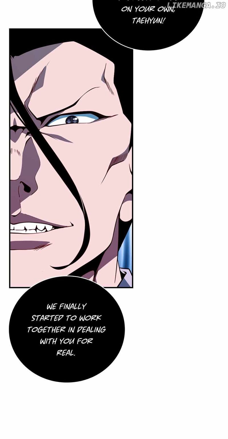 Im Destined For Greatness Chapter 207 Page 12