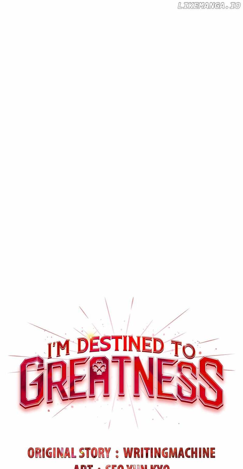 Im Destined For Greatness Chapter 207 Page 14